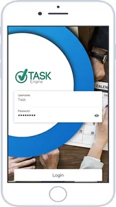 Task X screenshot 0