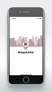 Nagykálló screenshot 0