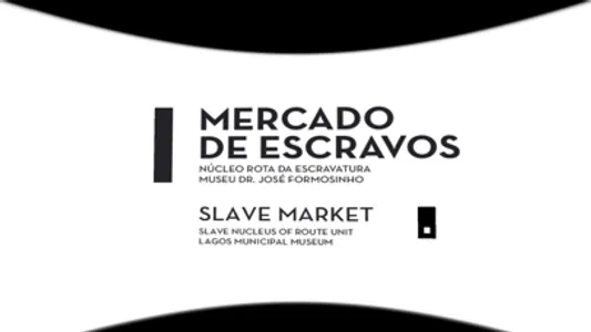 Mercado de Escravos VR screenshot 0