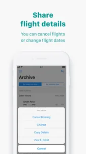 Fly2C screenshot 3