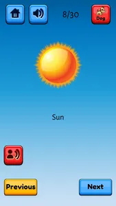 Fun English Flashcards Pro screenshot 7