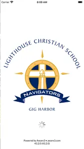 Lighthouse Christian School screenshot 0