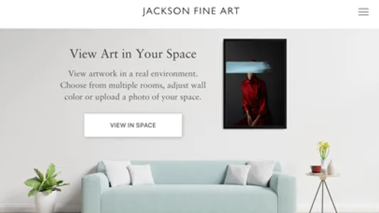 Jackson Fine Art screenshot 0