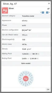 Unit converter MxUnit Pro screenshot 4