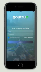 goutru screenshot 0