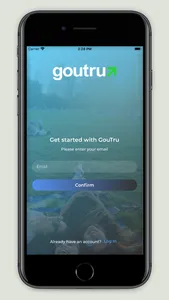 goutru screenshot 1