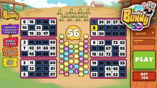 Bingo Rex screenshot 8