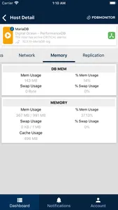 PDB Monitor screenshot 7