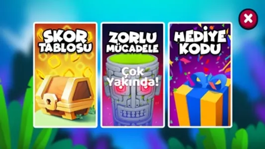 KRAL ŞAKİR: MACERA ADASI screenshot 4