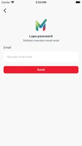 P-Mobile screenshot 0