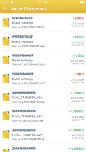 Sonali e-Wallet screenshot 5