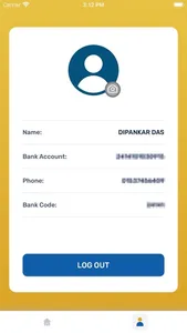 Sonali e-Wallet screenshot 9