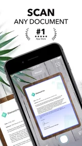 PDF Scanner App: Scanner+ Docs screenshot 7