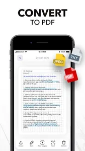 PDF Scanner App: Scanner+ Docs screenshot 8