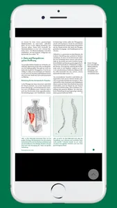 Naturheilpraxis Zeitschrift screenshot 3