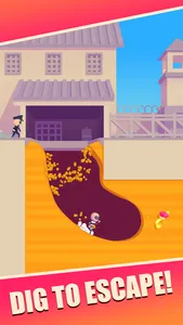 Escape Masters screenshot 0