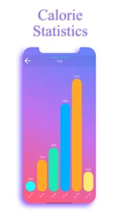 Calorie Counter - EasyFit Pro screenshot 6