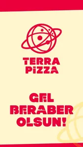 Terra Pizza screenshot 0