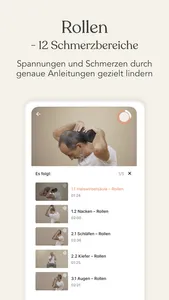 Liebscher & Bracht App screenshot 4