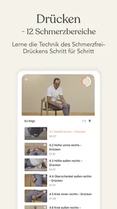 Liebscher & Bracht App screenshot 5