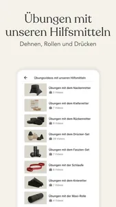 Liebscher & Bracht App screenshot 6