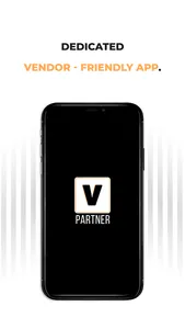 V Partner screenshot 0