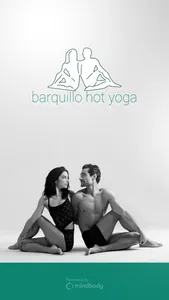 Barquillo Hot Yoga screenshot 0