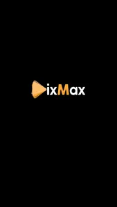 Dixmax - Cinema Hub screenshot 0