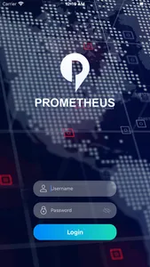 Prometheus Lite screenshot 0