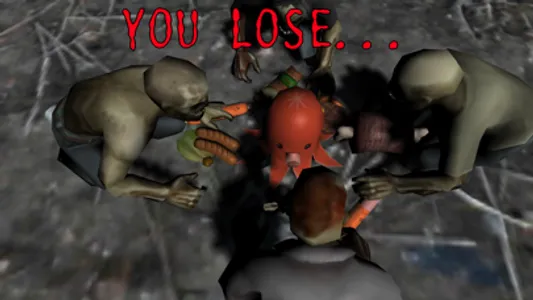 ZOMBIE MATHters screenshot 1