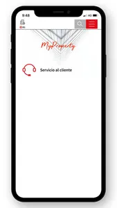 MyProperty screenshot 1