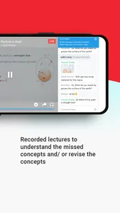 Turito - Live Learning App screenshot 9