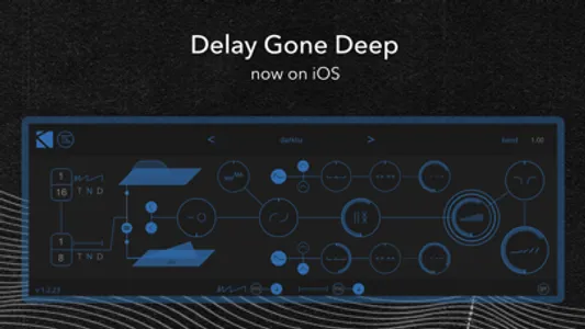 TTAP : delay gone deep screenshot 0