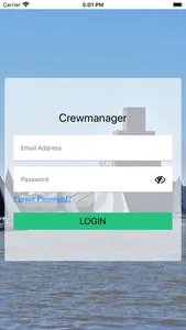 Crew Manager screenshot 0