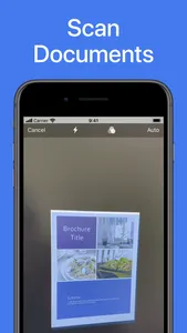 Printer App: Print & Scan PDF screenshot 1