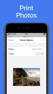 Printer App: Print & Scan PDF screenshot 2