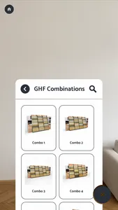 Godfrey Hirst Store screenshot 2