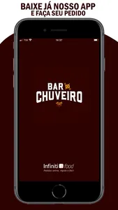 Bar do Chuveiro Restaurante screenshot 1