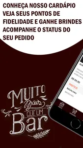 Bar do Chuveiro Restaurante screenshot 2