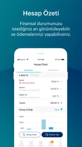 MALL OF İSTANBUL Rezidans–Ofis screenshot 3