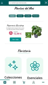 Verdecora: Todo para tu jardín screenshot 1