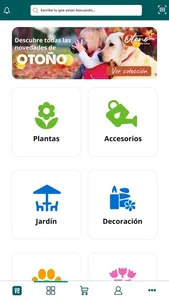 Verdecora: Todo para tu jardín screenshot 2