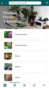 Verdecora: Todo para tu jardín screenshot 3