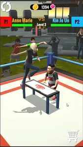 Master Slap of Kings screenshot 2