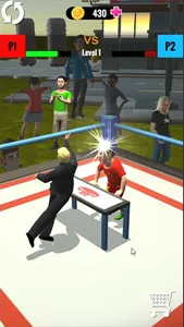Master Slap of Kings screenshot 4