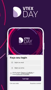 VTEX DAY screenshot 0