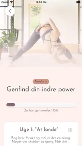 Ro Yoga screenshot 5