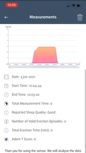 AdamHealth screenshot 4