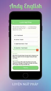 Tui Học Tiếng Anh screenshot 4