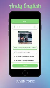 Tui Học Tiếng Anh screenshot 5